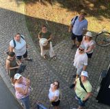 Betriebsausflug